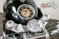 Horex Regina Geländesport 350cc c.1950 1 cyl ohv