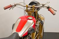 Motosacoche Model 310 1928 350cc 1 cyl ohv