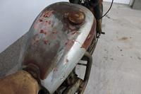 Triumph 3HW c.1942 350cc 1 cyl ohv