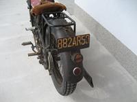 Dresch Monobloc 1930 500cc 2 cyl sv