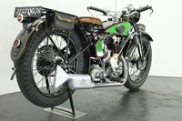 Terrot HOS 1930 350cc 1 cyl sv