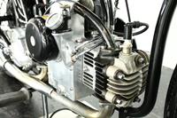 Douglas C32 Bulldog 1932 500cc 2 cyl sv