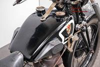 Tornax 600 SV 1929 600cc 1 cyl JAP