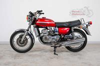 Suzuki GT 750 M 1975 750cc 3 cyl ts