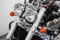 Triumph Rocket 3 2006 2300cc 3 cyl ohc