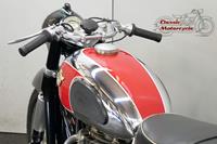 Horex Imperator 1955 392cc 2 cyl ohv