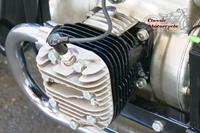 Zündapp K500 1933 500cc 2 cyl sv