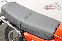 Benelli 750 Sei 1975 747cc 6 cyl ohc