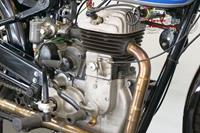 FN Model 13 1953 450cc 1 cyl sv