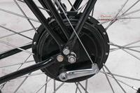 AJS 350 Silver Streak 1938 350cc 1 cyl ohv