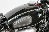 BMW R60 1956 600cc 2 cyl ohv
