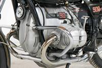 BMW R90S 1974 1000cc 2 cyl ohv