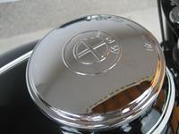 BMW R35 1950 340cc 1 cyl ohv