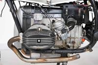 BMW R65 GS 1987 684cc 2 cyl ohv No.1
