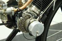 Clément Model B c.1902 143cc 1 cyl aiv