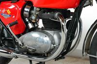 BSA A65 Spitfire 1968 650cc 2 cyl