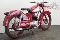Puch 150 TL 1951 150cc 1 cyl ts