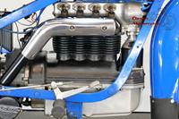 Nimbus Model C 1946 746cc 4cyl ohc