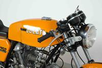 Ducati 750 S 750cc 1975 2 cyl ohc