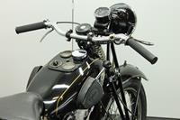 Calthorpe Ivory Major 1934 500cc 1 cyl ohv