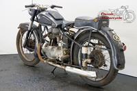 BMW R25/2 1953 247cc 1 cyl ohv