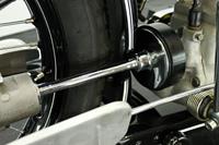 BMW/EMW R35 1952 340cc 1 cyl ohv