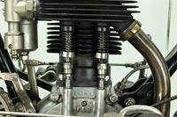 The Sun 3.5hp 1913 500cc 1 cyl sv