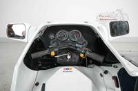 Krauser Domani 1999 4 cyl combination