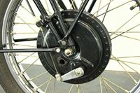 Norton Model 30 International c.1937 500cc 1 cyl ohc