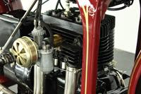 Dresch Monobloc 1931 500cc 2 cyl sv