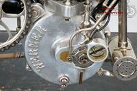 Werner Model Course Paris-Vienna 1903 344cc 1 cyl aiv