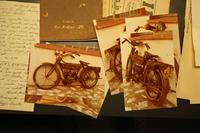 Motosacoche 350cc 1917 2 cyl sv