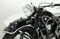 BMW/EMW R35 1952 340cc 1 cyl ohv