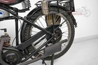 Douglas 4hp / B20 1920 600cc 2 cyl sv