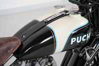 Puch 500 N c.1932 500cc 2cyl ts