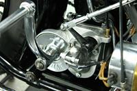 New Map M.T.7 1933 750cc 2 cyl ioe