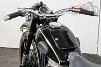 BMW R23 1939 250cc 1 cyl ohv