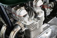 Kawasaki Z900 1976 903cc 4 cyl ohc