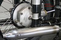 BMW R51/3 1953 500cc 2 cyl ohv