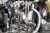 Göricke MS 1 1928 347cc 1 cyl ohv MAG