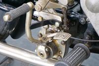 Zündapp EM249 1927 249cc 1 cyl ts