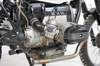 BMW R65 GS 1987 684cc 2 cyl ohv No.1