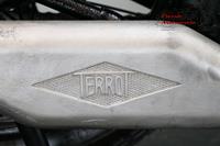 Terrot Model RL 1931 500cc 1 cyl sv