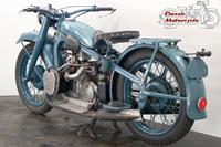 BMW R12 1939 750cc 2 cyl sv