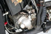 Harley Davidson Model EL Knucklehead 1939 1000cc 2 cyl ohv