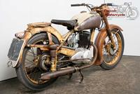 Puch 250 TF 1950 250cc 1 cyl ts