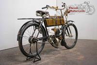 FN Légére 1909 247cc 1 cyl sv