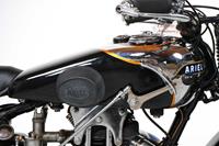 Ariel VF31 1931 500cc 1 cyl ohv