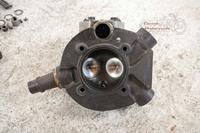 Delta Gnom Model 500 OHV c.1928 500cc 1 cyl ohv