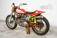 Harley Davidson XR750 c.1975 750cc 2 cyl ohv